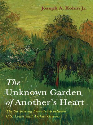 cover image of The Unknown Garden of Another's Heart